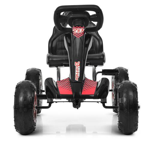 Веломобіль дитячий Bambi Kart M 4036-2 фото 4