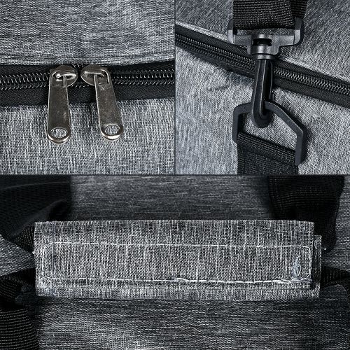 Термосумка 34*25*25см Stenson R98908 фото 3