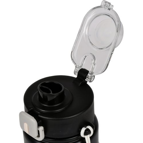 Термос-поїлка 600мл Stenson MT-5353 фото 2