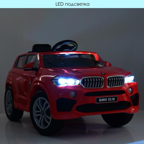Електромобіль дитячий Bambi Racer M 4522EBLR-3 фото 9