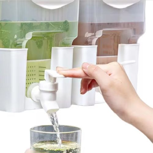 Лимонадник пластик 3.5л Stenson R93237 фото 6