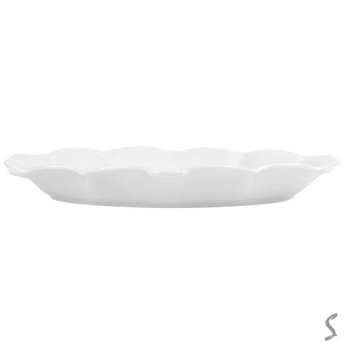 Блюдо "Fiori" 12" Stenson MC5375-12 фото 3