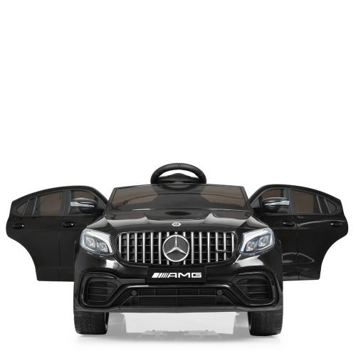 Електромобіль дитячий Bambi Racer M 4140EBLRS-2 фото 4