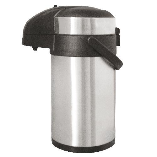 Термос помповий 3.5л Stenson МT-0095