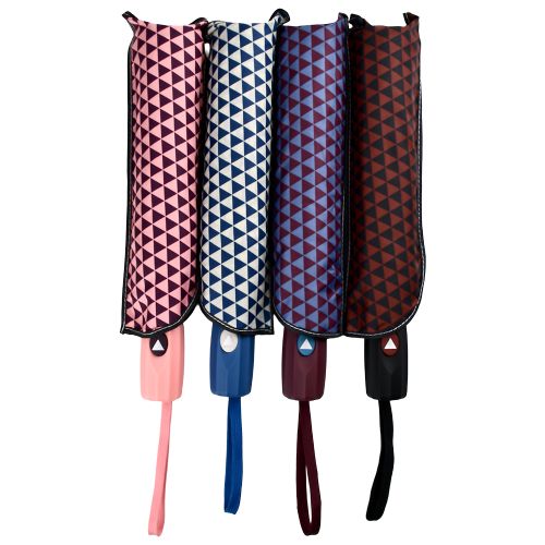 Парасолька напівавтомат d110см 8сп Stenson R98196 фото 2