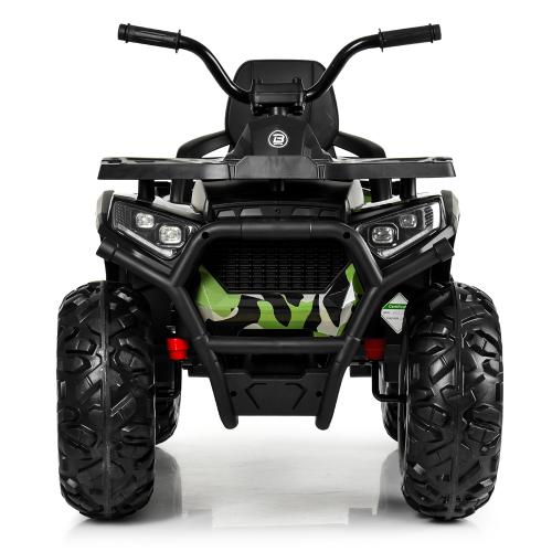 Електроквадроцикл дитячий Bambi Racer M 4081EBLRS-18 фото 3
