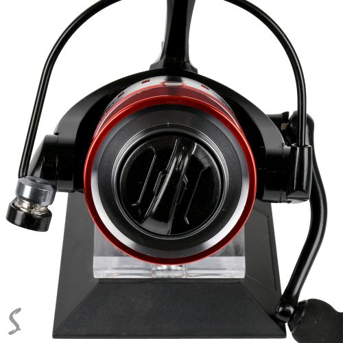 Котушка фідерна 7000 3bb Stenson SF24353-7 фото 2