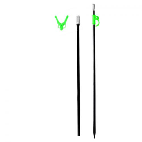 Підставка для вудилища "Clip" 1.2м Stenson WSI51007-2