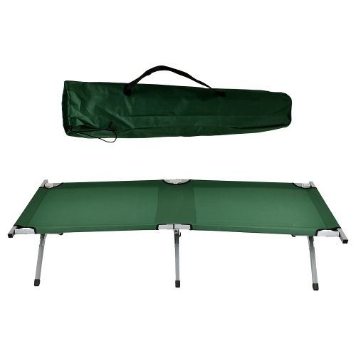 Розкладачка 190*64*42см Stenson MH-3087-3 фото 2