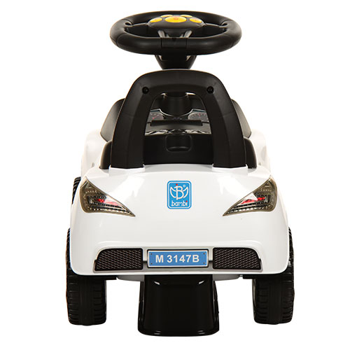 Каталка-толокар Bambi M 3147B-1 фото 4