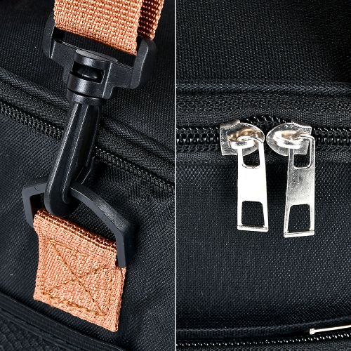 Термосумка 21*14*23см Stenson R98917 фото 3