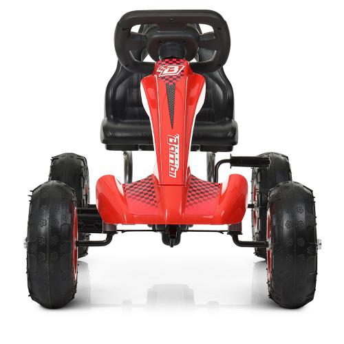 Веломобіль дитячий Bambi Kart M 4036-3 фото 4
