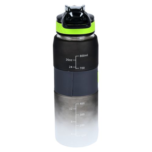 Пляшка-поїлка "Pretty" 800мл Stenson R99278 фото 2