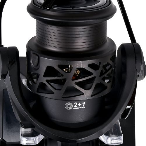 Котушка "Tornado" 4000 2+1bb Stenson SF24343-4 фото 4