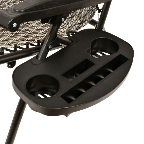 Крісло-шезлонг 180*65*115см Stenson MH-3066D-2 фото 2