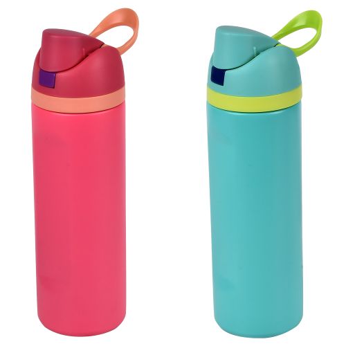 Термос-поїлка 960мл Stenson MT-5358-0.96 фото 2