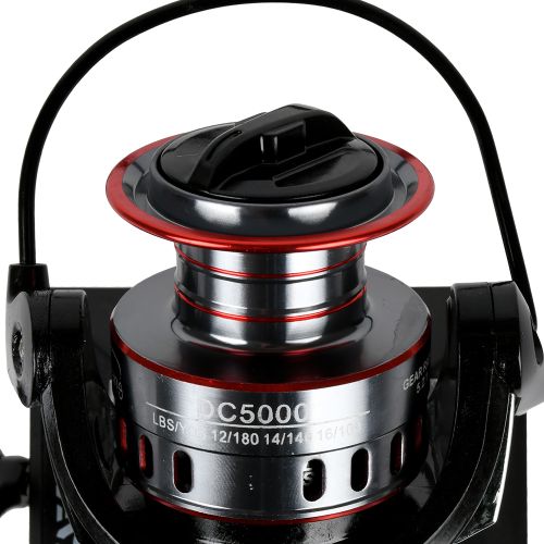 Котушка фідерна 5000 3bb Stenson SF24353-5 фото 3