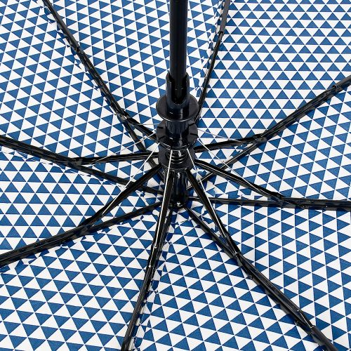 Парасолька напівавтомат d110см 8сп Stenson R98196 фото 3