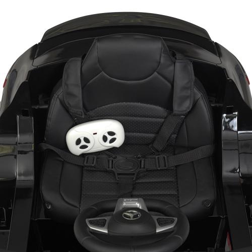Електромобіль дитячий Bambi Racer M 4140EBLRS-2 фото 9