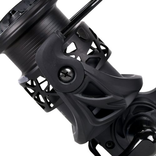 Котушка "Tornado" 4000 2+1bb Stenson SF24343-4 фото 3