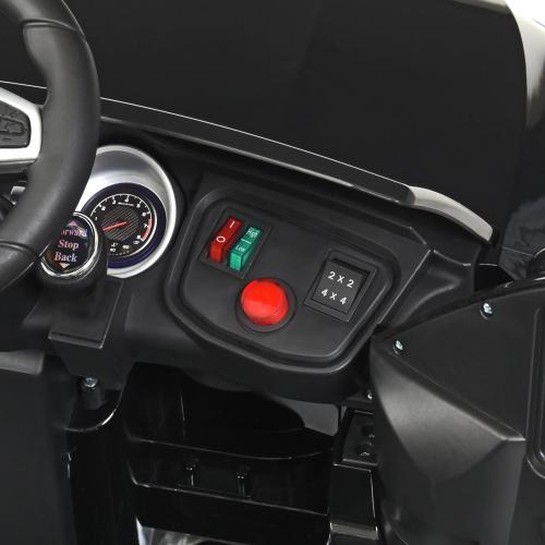 Електромобіль дитячий Bambi Racer M 4140EBLRS-2 фото 7