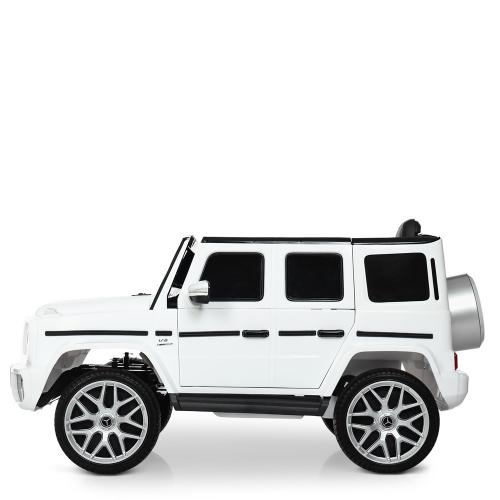 Електромобіль дитячий Bambi Racer M 4214EBLR-1 «Джип» фото 6