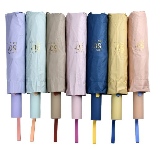 Парасолька автомат зміцнена d115см 10сп Stenson R98177 фото 2