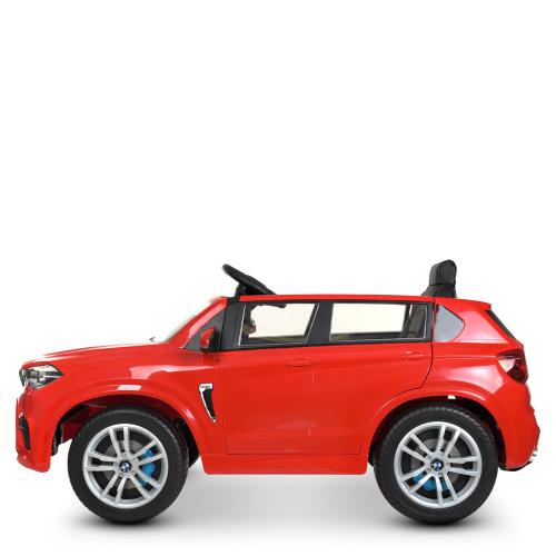 Електромобіль дитячий Bambi Racer M 4522EBLR-3 фото 6