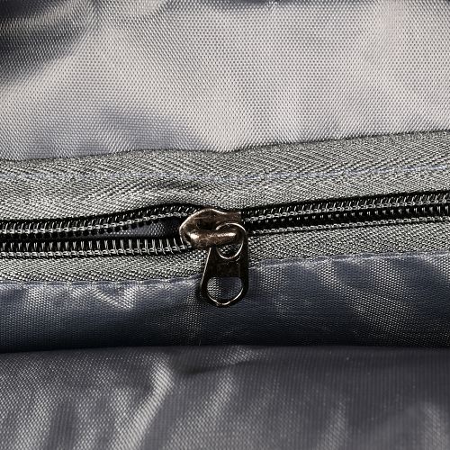 Сумка-бананка 24*15.5*5см Stenson R98883 фото 4