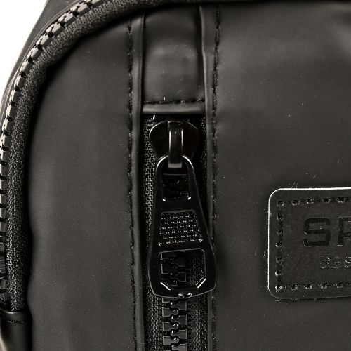 Сумка-бананка 24*15.5*5см Stenson R98883 фото 2