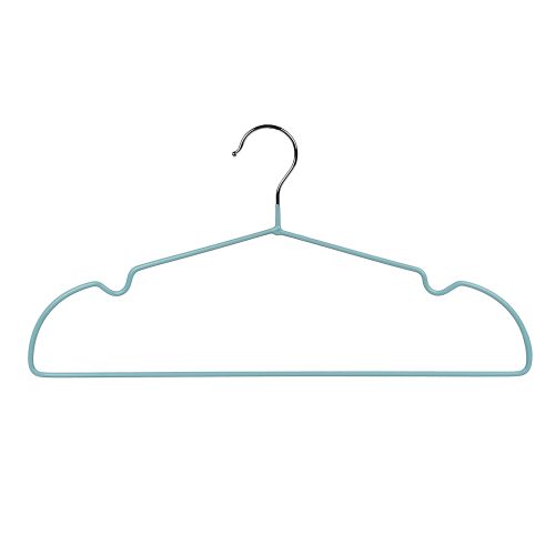 Вішалка антиковзна "Opti" 10шт/уп 40.5см Stenson R100720 фото 2