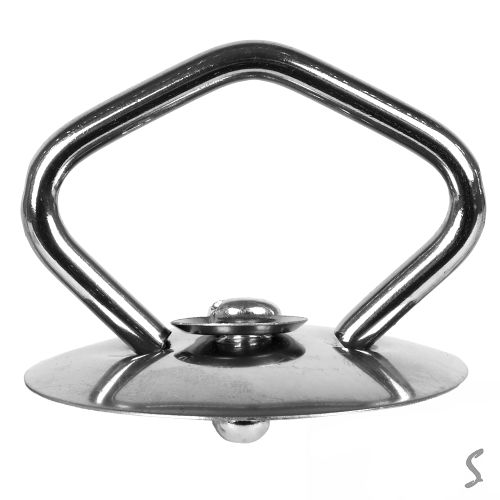 Ручка для кришок 2шт/уп 5см Stenson R99061 фото 2
