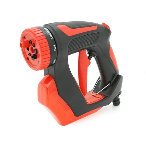 Пістолет-розпилювач багатофункціональний для поливу 17*18см Stenson R97077