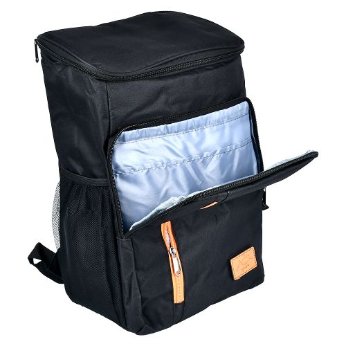 Термосумка-рюкзак 37*27*14.5см Stenson R98906 фото 2