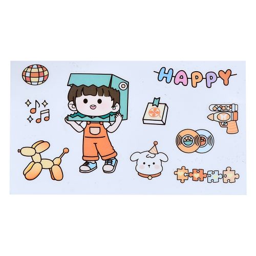 Пляшка-поїлка "Energy cup" 1.0л Stenson R100081 фото 2