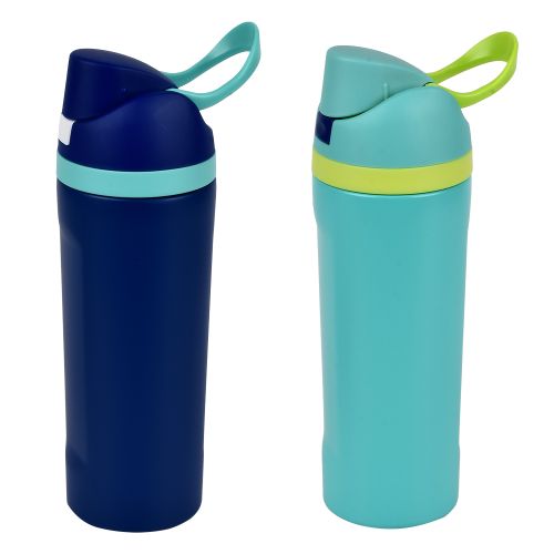 Термос-поїлка 570мл Stenson MT-5358-0.57 фото 3