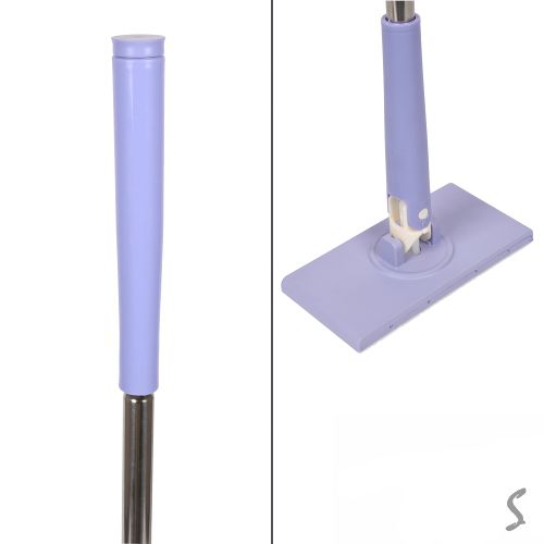 Швабра із захватом Grip 66*16*8см Stenson R100590 фото 2