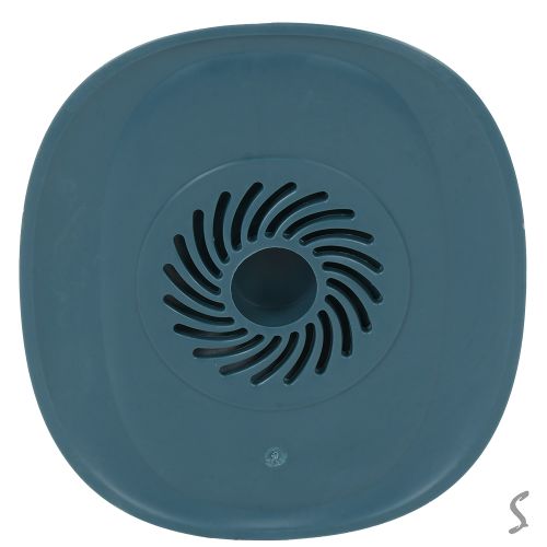 Пробка-фільтр для зливу 2в1 11см Stenson R37378 фото 2