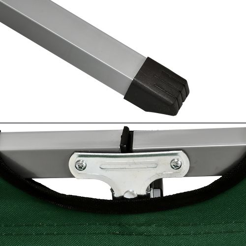 Розкладачка 190*64*42см Stenson MH-3087-3 фото 3