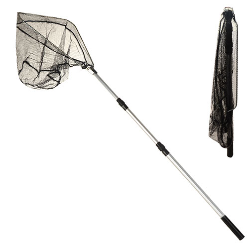 Підсак 3секц. 60*60см 2.1м Stenson SF23738