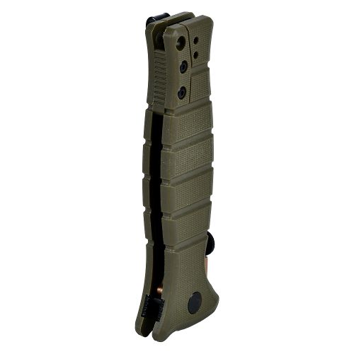 Ніж складаний 20см Stenson WL-2531 фото 4