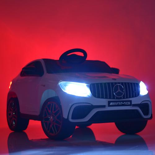 Електромобіль дитячий Bambi Racer M 4140EBLRS-2 фото 8