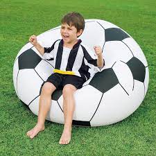 Надувное кресло BestWay 75010 фото 3