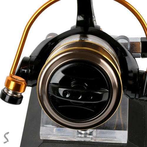 Котушка фідерна 3000 3bb Stenson SF24352-3 фото 2