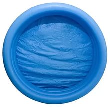 Дитячий надувний басейн Intex 59416 «Кристал» (Ø114 см, ↑25 см, об'єм: 156 л, ненадувне дно, серія: Small Pools) фото 6