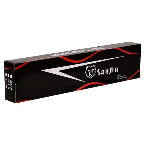 Ніж туристичний "Field" 23см Stenson WL-2527/R42230 фото 2