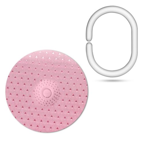 Штора у ванну 180*180см Stenson R88791 фото 2