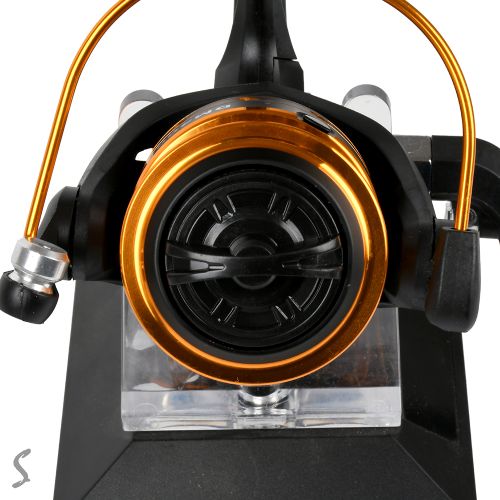 Котушка фідерна 4000 3bb Stenson SF24350-4 фото 2