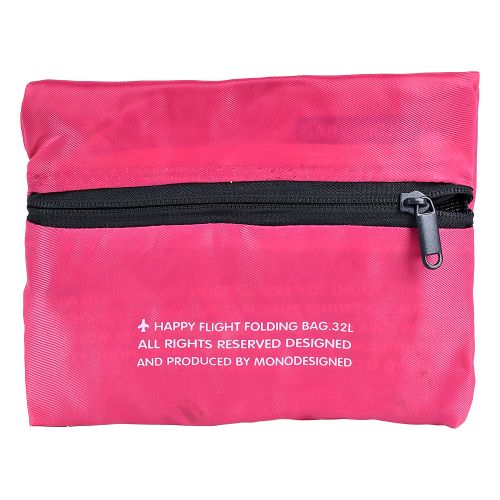 Сумка складана 21*43*41см Stenson R98704 фото 2