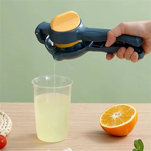 Соковитискач для цитрусових 21см Stenson R93527 фото 4